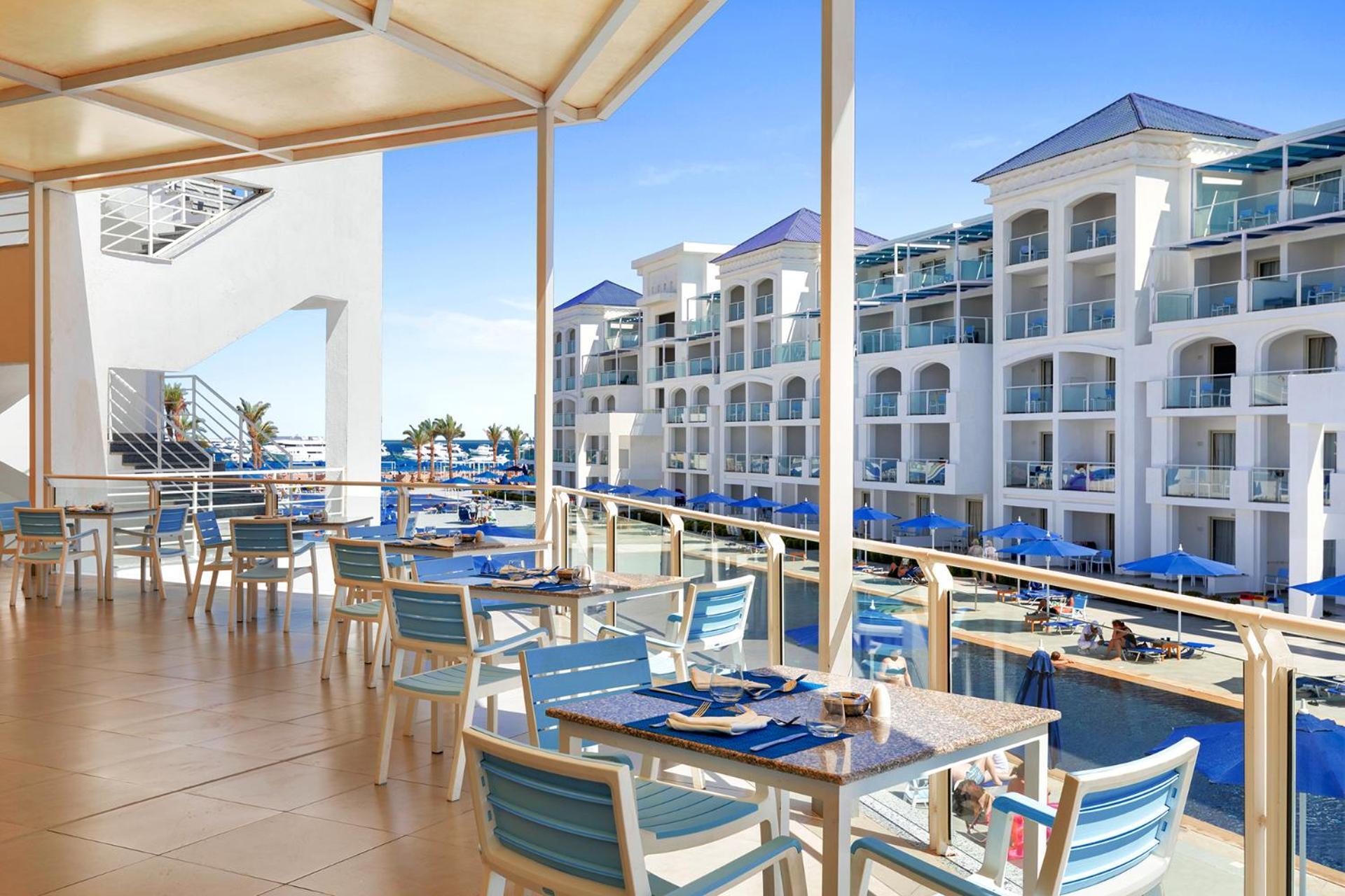 Pickalbatros Blu Spa Resort - Adults Friendly 16 Years Plus- Ultra All-Inclusive Hurghada Extérieur photo
