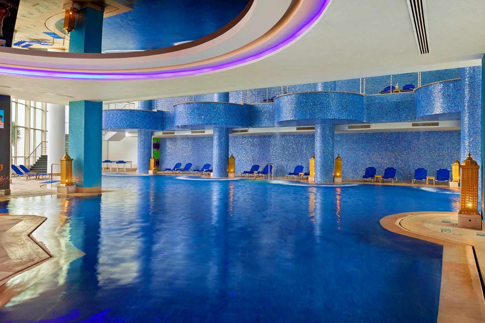 Pickalbatros Blu Spa Resort - Adults Friendly 16 Years Plus- Ultra All-Inclusive Hurghada Extérieur photo